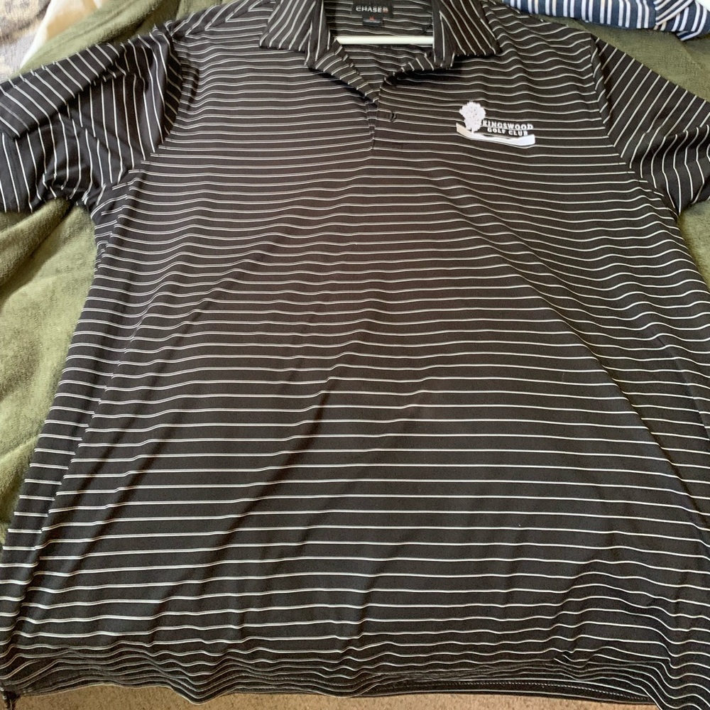 Golf shirt